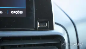 Peugeot Partner 1.5 Blue HDI de 2021