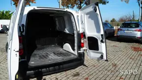 Peugeot Partner 1.5 Blue HDI de 2021