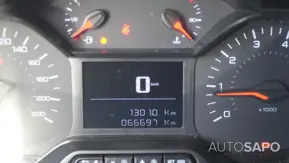 Peugeot Partner 1.5 Blue HDI de 2021