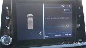 Peugeot Partner 1.5 Blue HDI de 2021