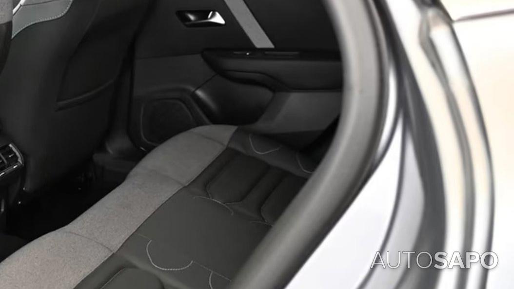 Citroen C4 1.2 PureTech Feel de 2024