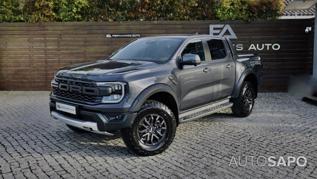 Ford Ranger de 2025