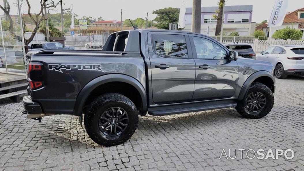 Ford Ranger de 2025