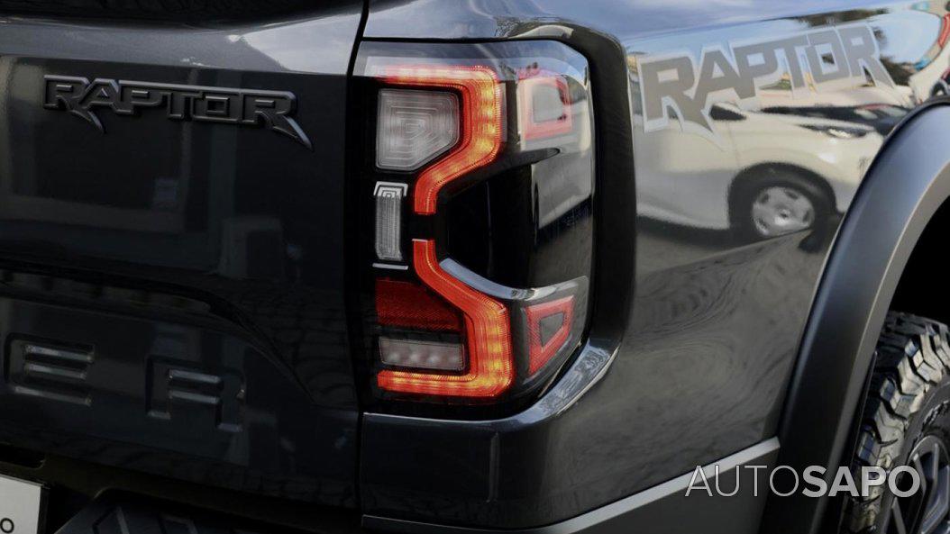 Ford Ranger de 2025