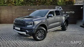 Ford Ranger de 2025