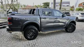 Ford Ranger de 2025