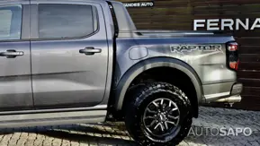Ford Ranger de 2025