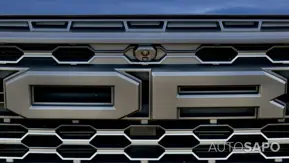 Ford Ranger de 2025