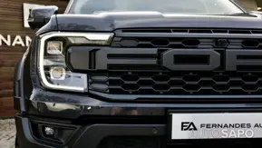 Ford Ranger de 2025