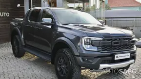 Ford Ranger de 2025