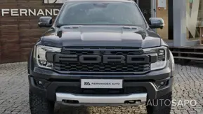 Ford Ranger de 2025