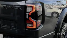 Ford Ranger de 2025
