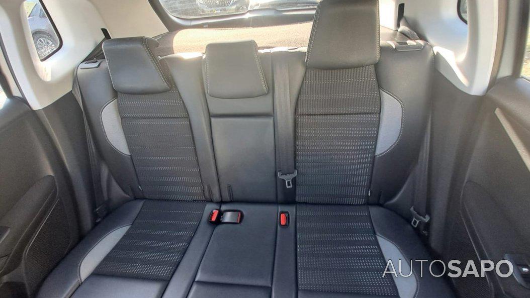 Peugeot 2008 1.2 PureTech Allure de 2018