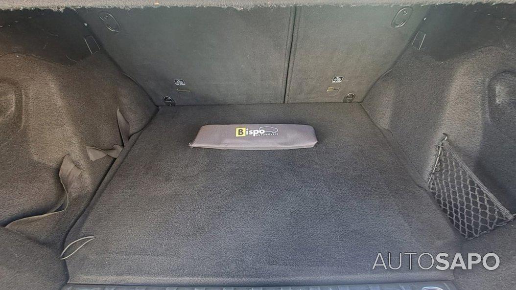 Peugeot 2008 1.2 PureTech Allure de 2018