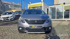 Peugeot 2008 1.2 PureTech Allure de 2018