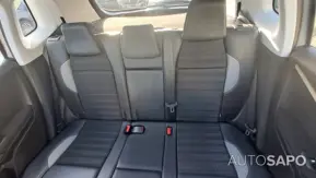 Peugeot 2008 1.2 PureTech Allure de 2018