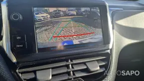 Peugeot 2008 1.2 PureTech Allure de 2018