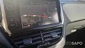 Peugeot 2008 1.2 PureTech Allure de 2018