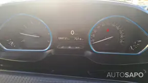 Peugeot 2008 1.2 PureTech Allure de 2018