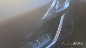 Peugeot 2008 1.2 PureTech Allure de 2018