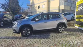 Peugeot 2008 1.2 PureTech Allure de 2018