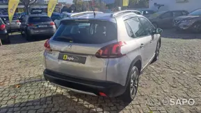 Peugeot 2008 1.2 PureTech Allure de 2018