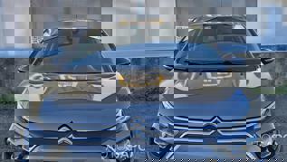 Citroen C3 1.2 PureTech Shine Pack EAT6 de 2024