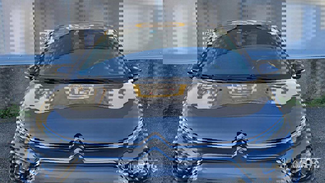 Citroen C3 1.2 PureTech Shine Pack EAT6 de 2024