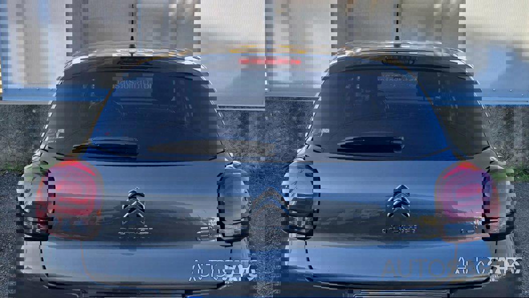 Citroen C3 1.2 PureTech Shine Pack EAT6 de 2024