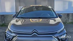 Citroen C3 1.2 PureTech Shine Pack EAT6 de 2024