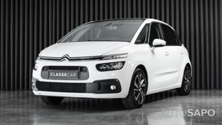 Citroen C4 Spacetourer 1.2 PureTech Feel EAT8 de 2019