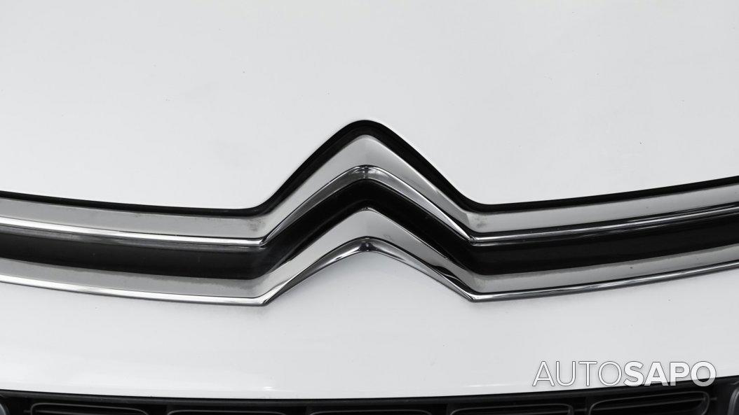 Citroen C4 Spacetourer 1.2 PureTech Feel EAT8 de 2019