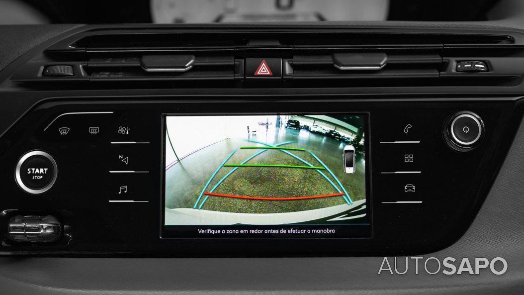 Citroen C4 Spacetourer 1.2 PureTech Feel EAT8 de 2019