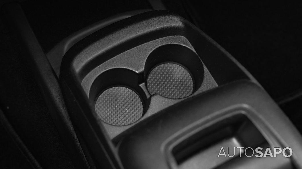 Citroen C4 Spacetourer 1.2 PureTech Feel EAT8 de 2019