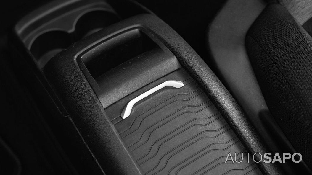 Citroen C4 Spacetourer 1.2 PureTech Feel EAT8 de 2019