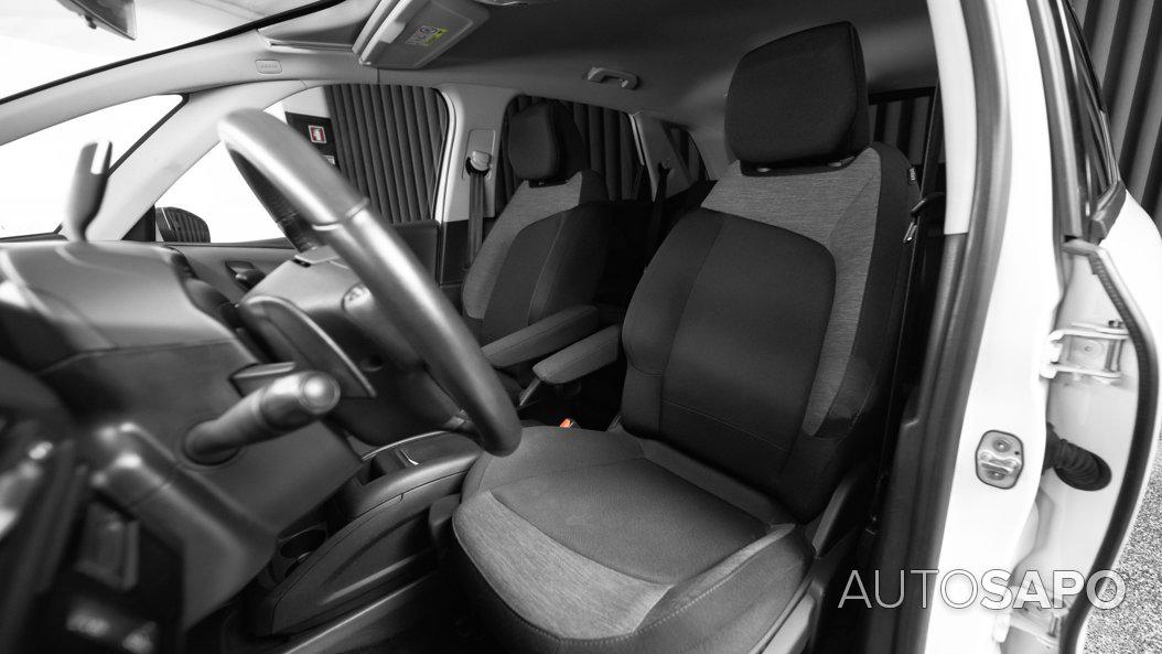 Citroen C4 Spacetourer 1.2 PureTech Feel EAT8 de 2019