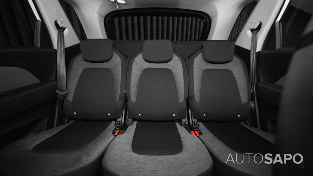 Citroen C4 Spacetourer 1.2 PureTech Feel EAT8 de 2019