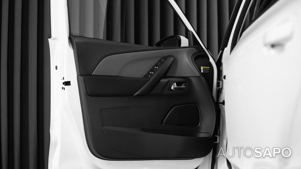 Citroen C4 Spacetourer 1.2 PureTech Feel EAT8 de 2019