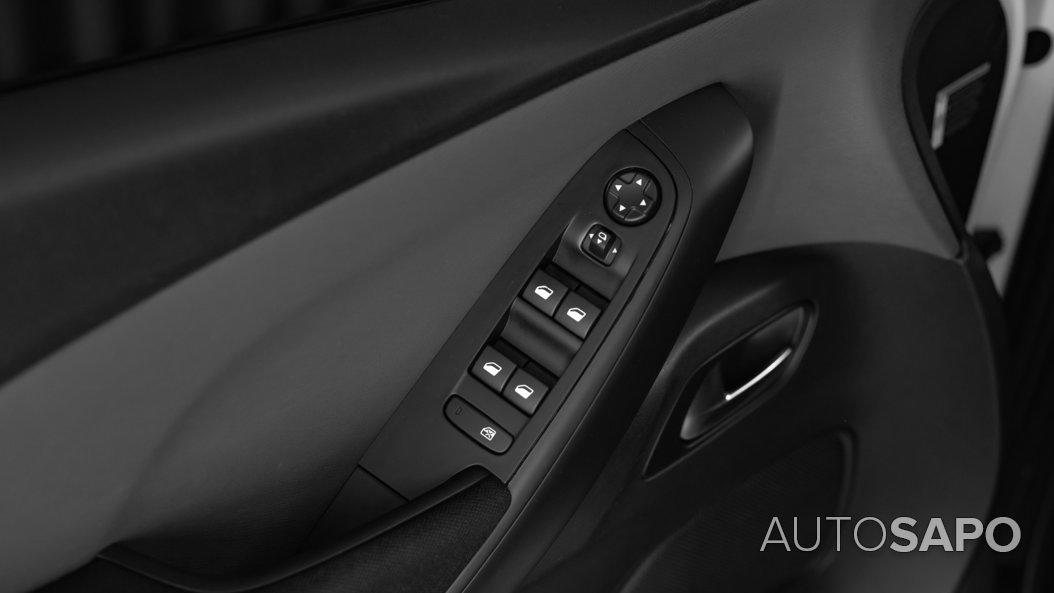 Citroen C4 Spacetourer 1.2 PureTech Feel EAT8 de 2019