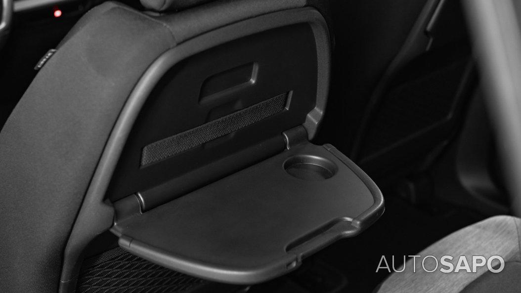 Citroen C4 Spacetourer 1.2 PureTech Feel EAT8 de 2019