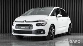 Citroen C4 Spacetourer 1.2 PureTech Feel EAT8 de 2019
