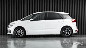 Citroen C4 Spacetourer 1.2 PureTech Feel EAT8 de 2019