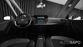 Citroen C4 Spacetourer 1.2 PureTech Feel EAT8 de 2019