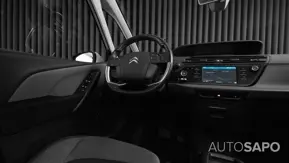 Citroen C4 Spacetourer 1.2 PureTech Feel EAT8 de 2019