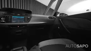 Citroen C4 Spacetourer 1.2 PureTech Feel EAT8 de 2019