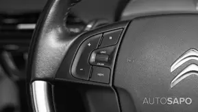 Citroen C4 Spacetourer 1.2 PureTech Feel EAT8 de 2019