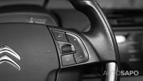 Citroen C4 Spacetourer 1.2 PureTech Feel EAT8 de 2019