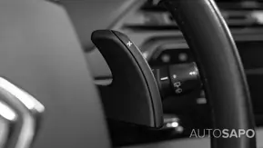 Citroen C4 Spacetourer 1.2 PureTech Feel EAT8 de 2019