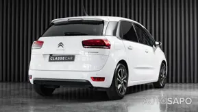 Citroen C4 Spacetourer 1.2 PureTech Feel EAT8 de 2019