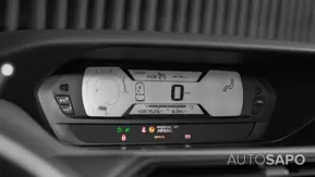 Citroen C4 Spacetourer 1.2 PureTech Feel EAT8 de 2019